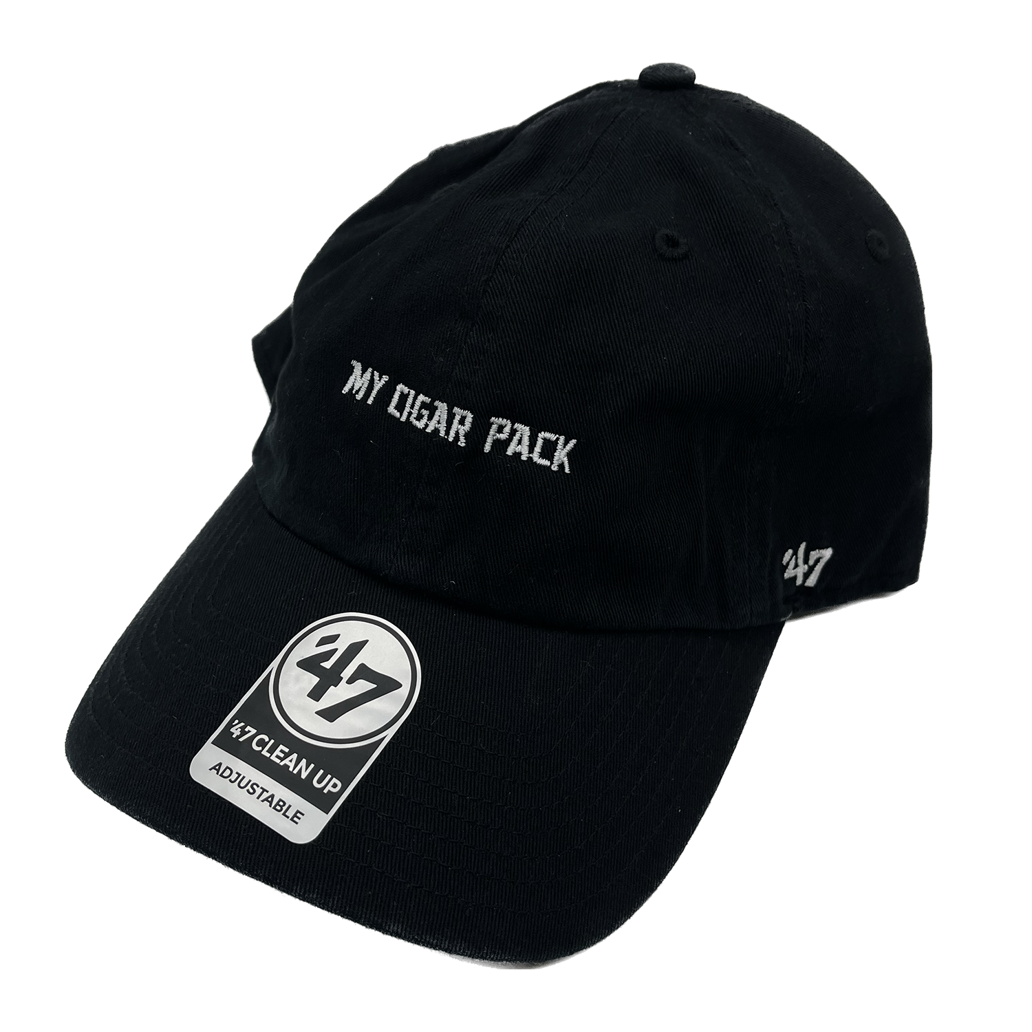 The My Cigar Pack Hat